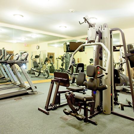 Candlewood Suites Slidell Northshore By Ihg Eksteriør billede