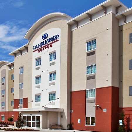Candlewood Suites Slidell Northshore By Ihg Eksteriør billede