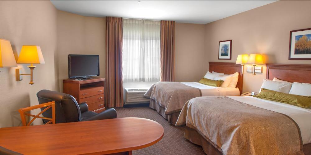 Candlewood Suites Slidell Northshore By Ihg Eksteriør billede