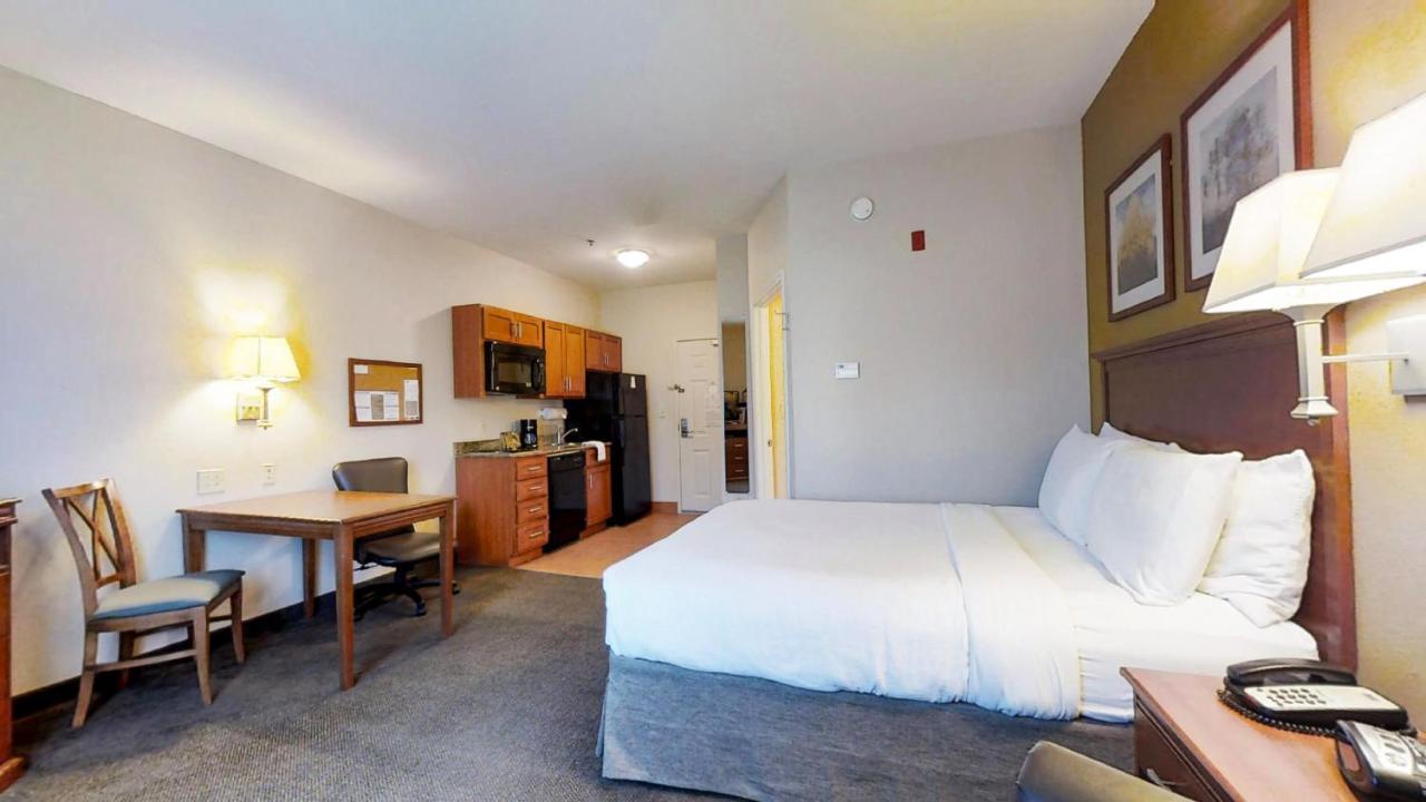 Candlewood Suites Slidell Northshore By Ihg Eksteriør billede