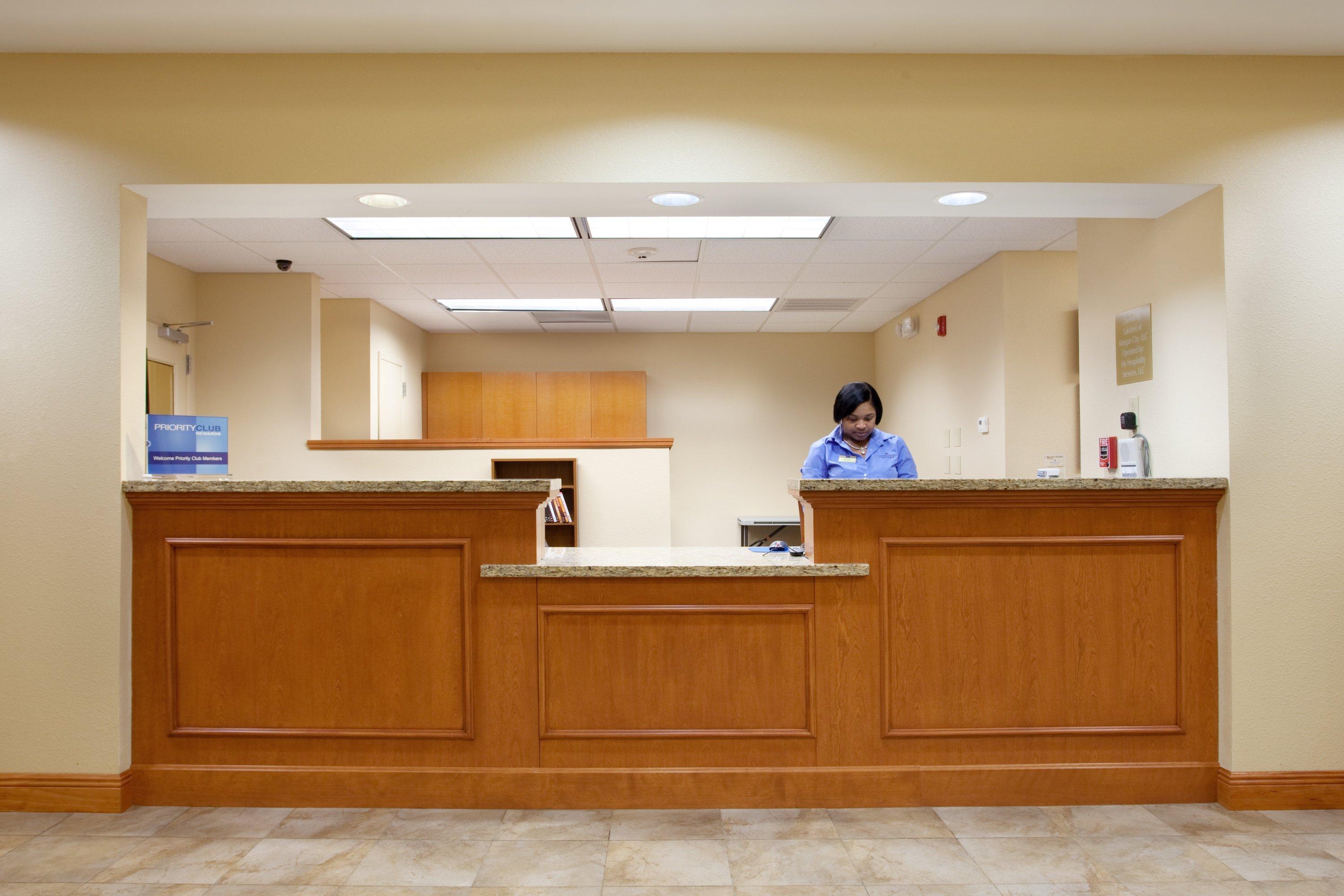 Candlewood Suites Slidell Northshore By Ihg Eksteriør billede