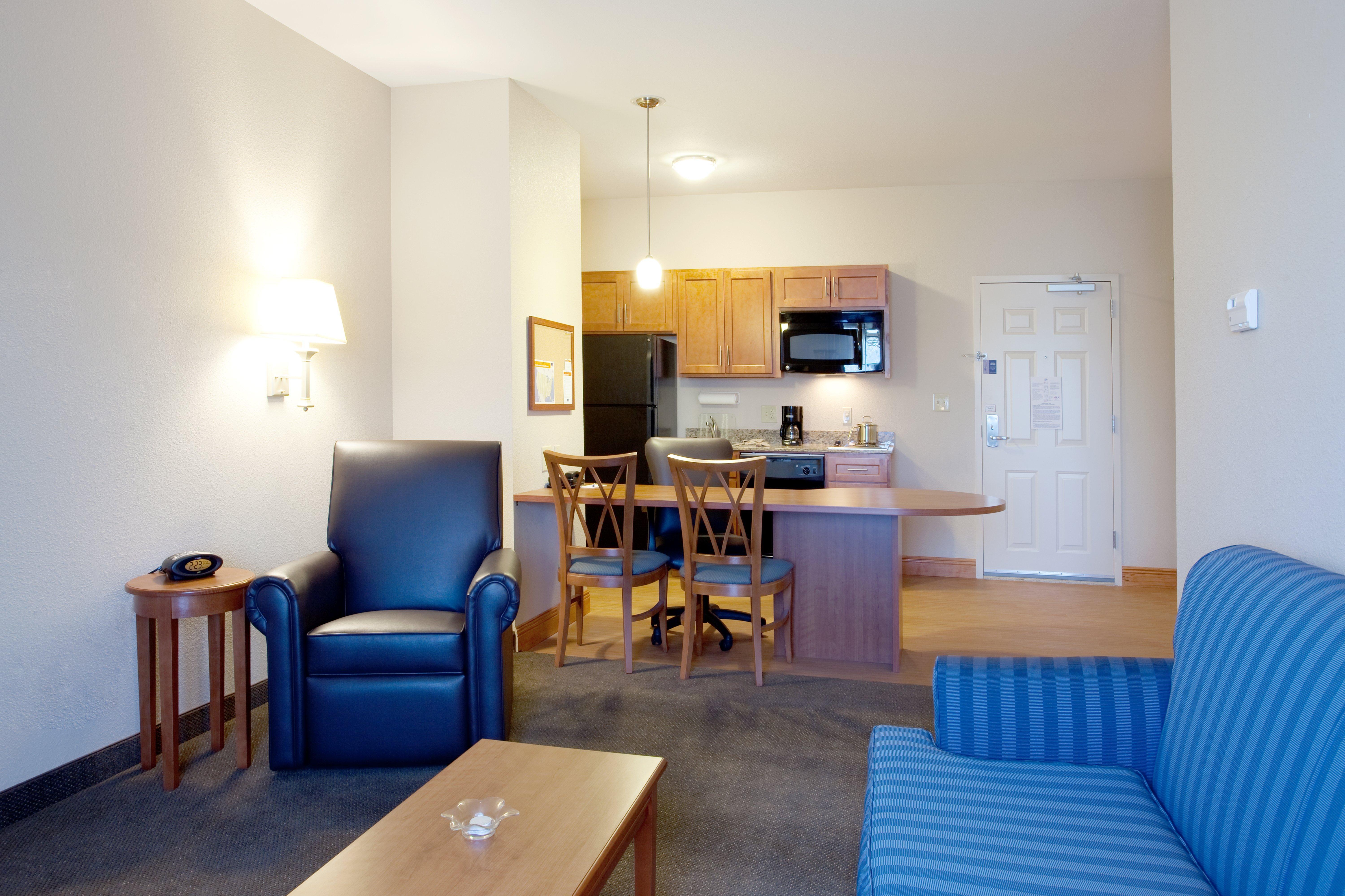 Candlewood Suites Slidell Northshore By Ihg Eksteriør billede