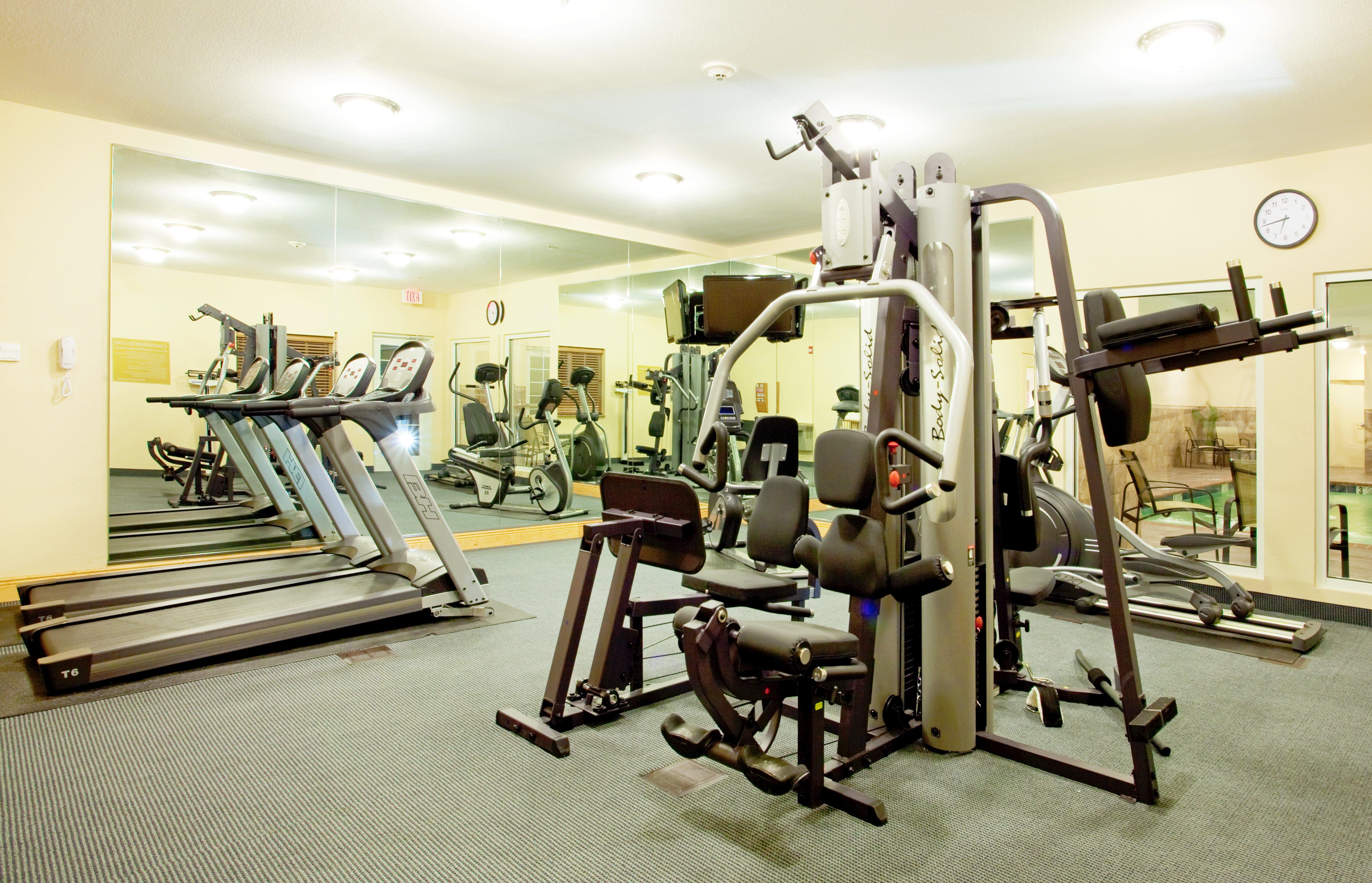 Candlewood Suites Slidell Northshore By Ihg Eksteriør billede