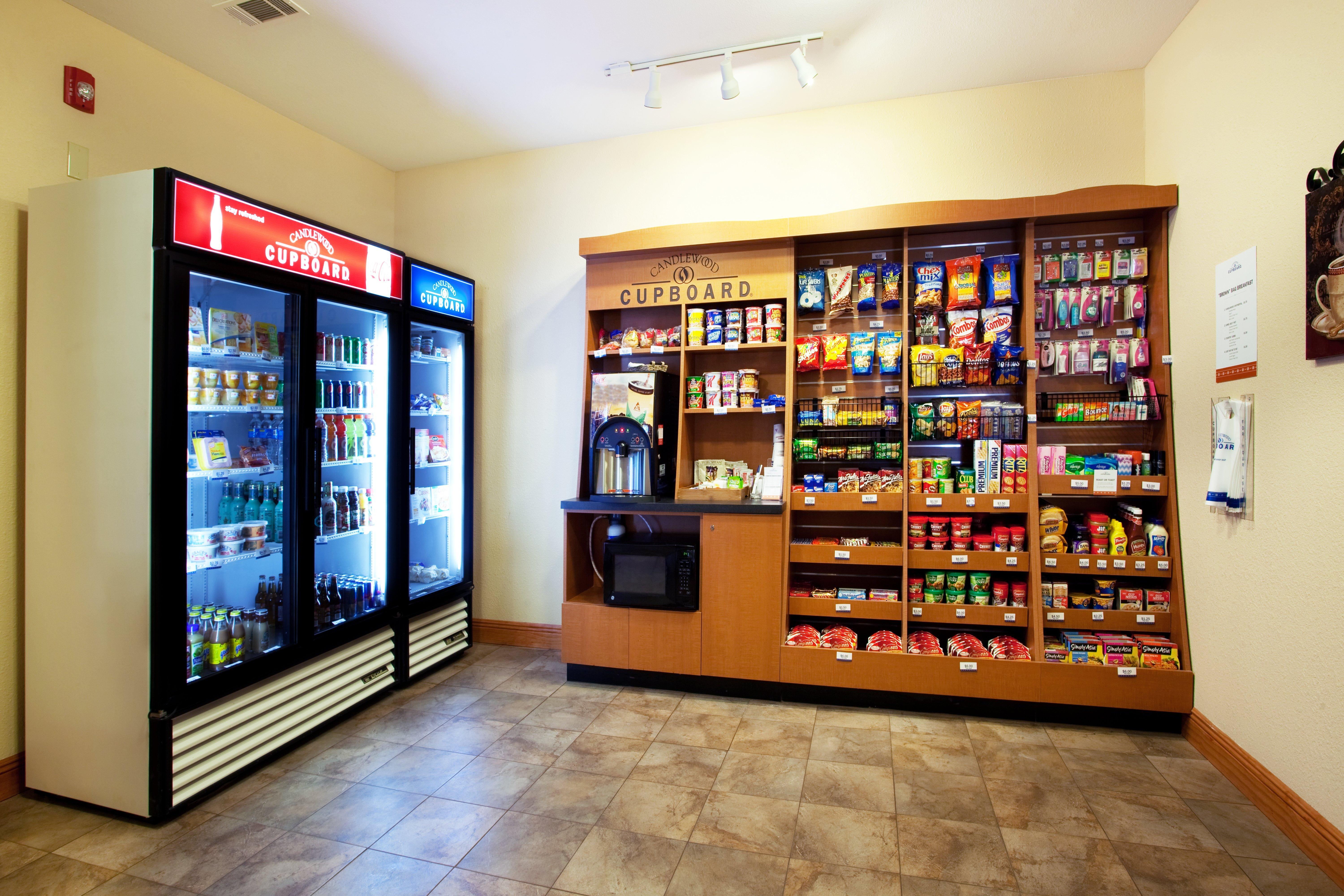 Candlewood Suites Slidell Northshore By Ihg Eksteriør billede