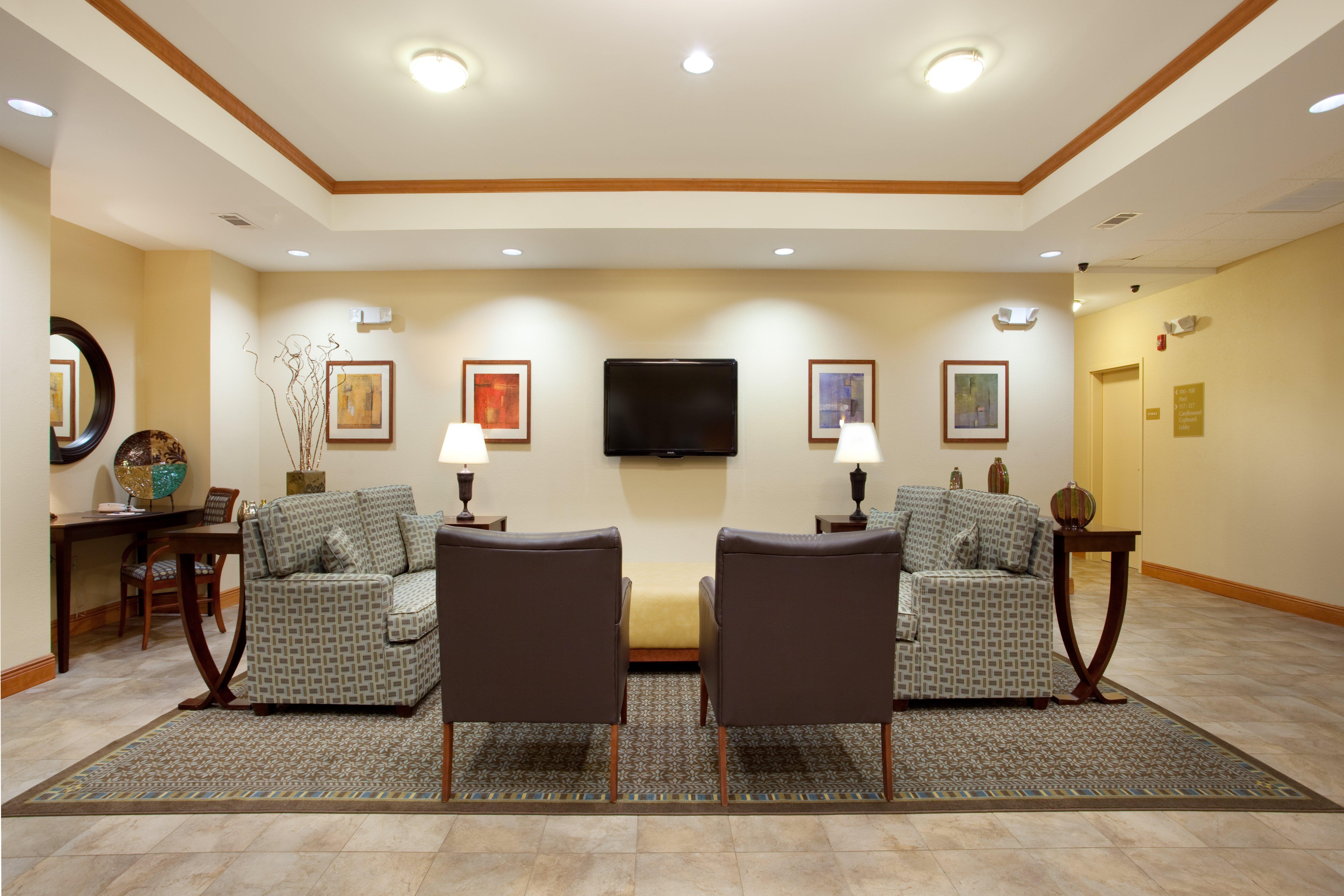 Candlewood Suites Slidell Northshore By Ihg Eksteriør billede