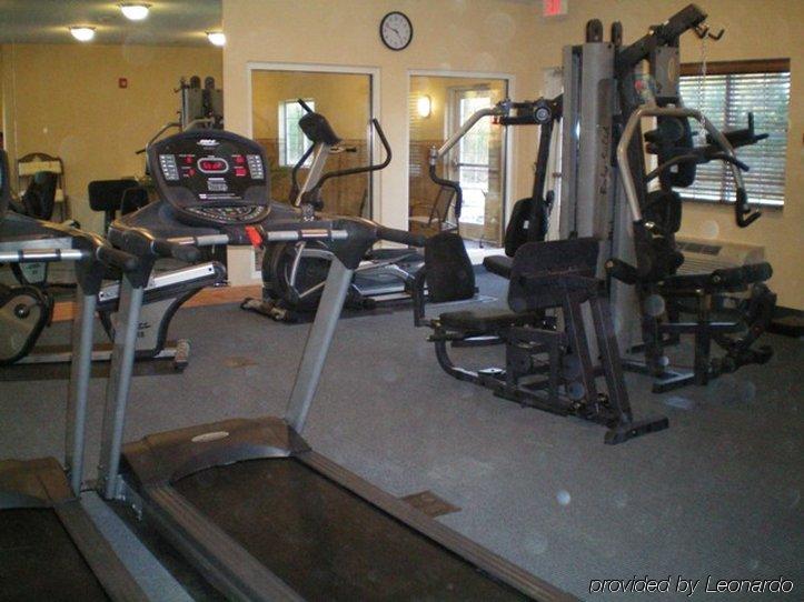 Candlewood Suites Slidell Northshore By Ihg Faciliteter billede