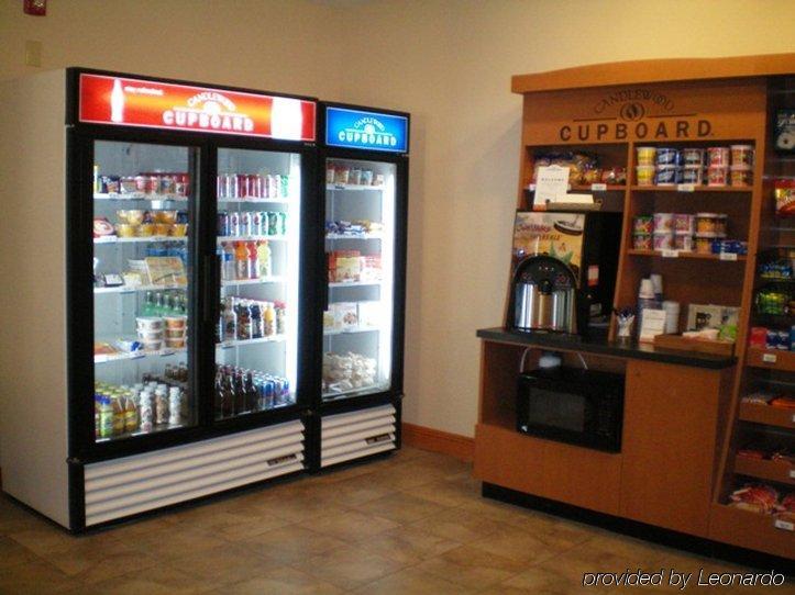Candlewood Suites Slidell Northshore By Ihg Faciliteter billede
