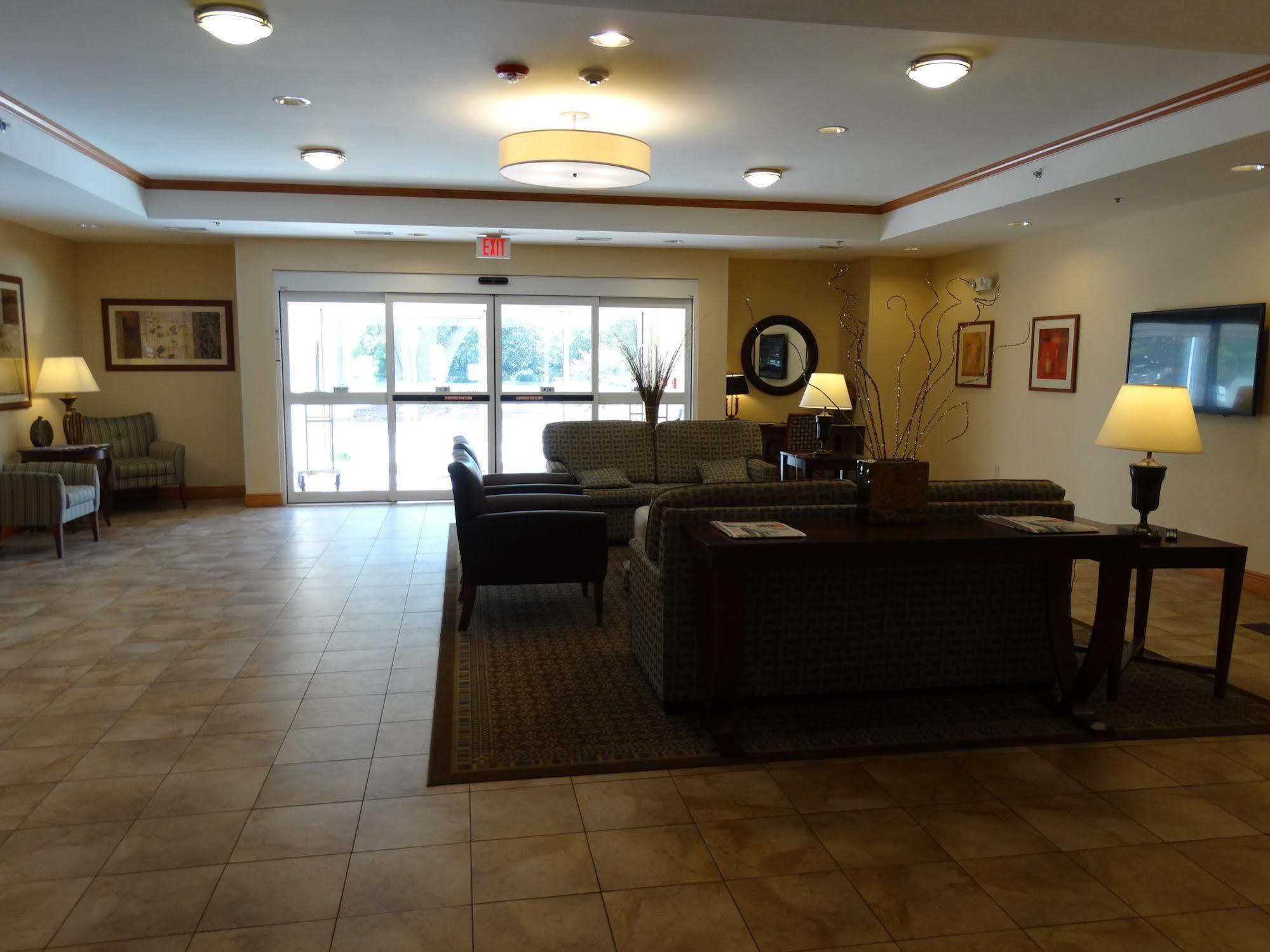 Candlewood Suites Slidell Northshore By Ihg Eksteriør billede